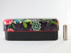 Kimono Murasaki Long