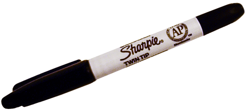 Sharpie