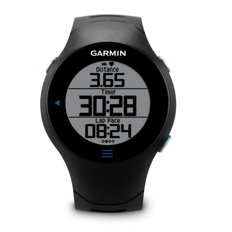 Garmin forerunner 610